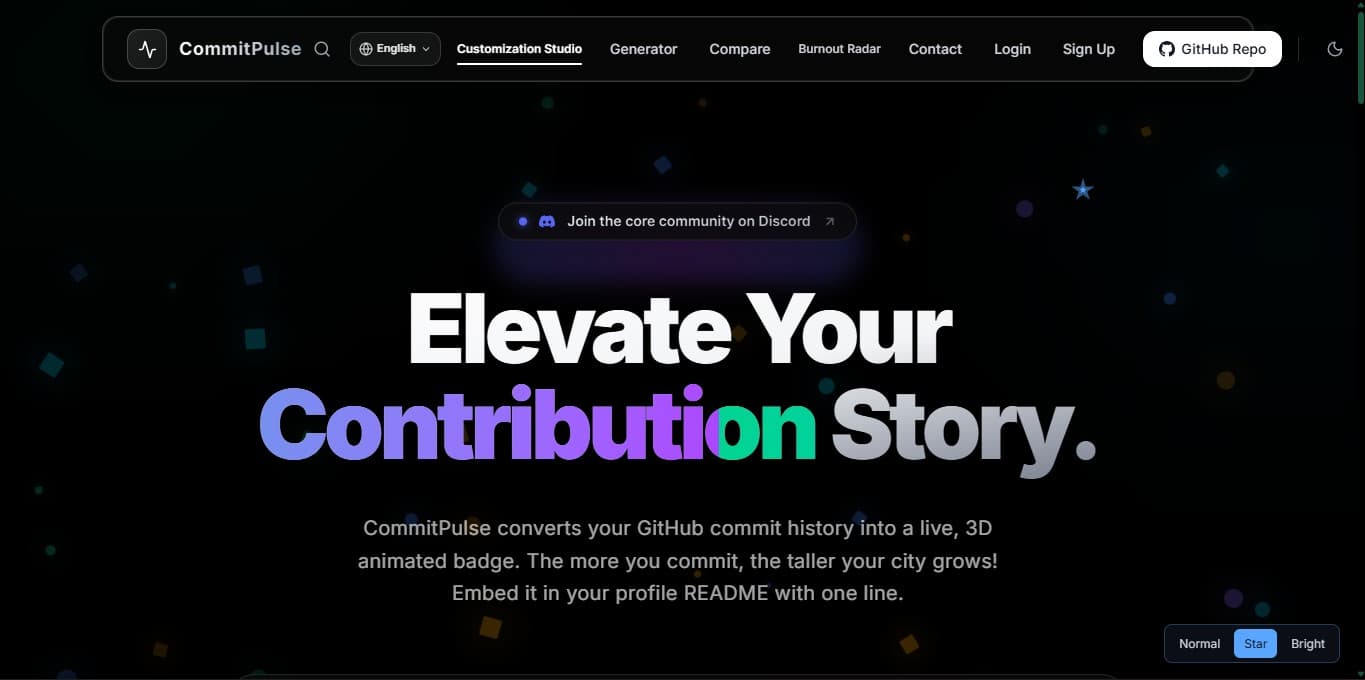 CommitPulse